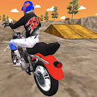 Motorcycle Infinity Racing Simulation 2.3