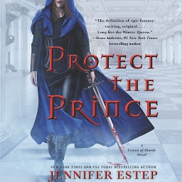 「Protect the Prince」圖示圖片