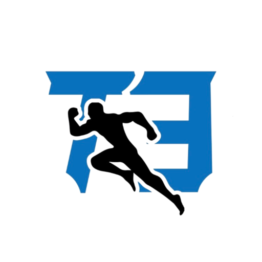 T3 Fit logo