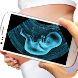 Ultrasound Scanner (Prank) icon