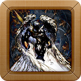 Dark Angel Wallpapers Picture icon