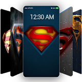 Super Wallpapers | Superheroes 4K icon