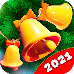 Cover Image of 下载 Christmas Sweeper 3 - Santa Claus Match-3 Game 6.0.4 APK