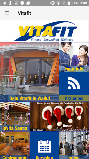 Vitafit Walluf Screen 3