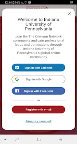 Crimson Network 202000.324.04 APK + Mod (Free purchase) for Android