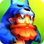 Cover Image of Download Rungeon  APK