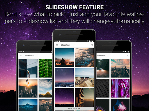 Walltones Wallpapers - 4K Wall