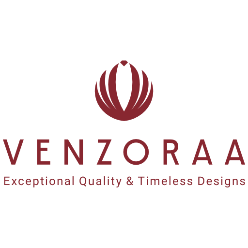 Venzoraa logo