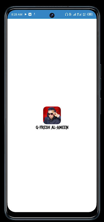 G Fresh Alameen Mp3 - 9.8 - (Android)