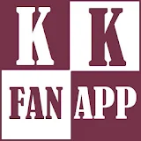 Kendall and Kylie Fan App icon