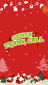 Fake Santa Call 4