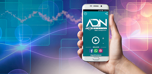 Приложения в Google Play - ADN 24 Digital.