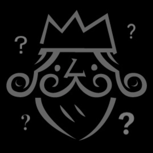 King of Lateral thinking logo