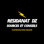 Cover Image of Descargar Résidanat DZ -Sources, Astuces  APK
