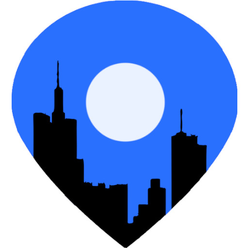 Cityamigos 1.4.0 Icon