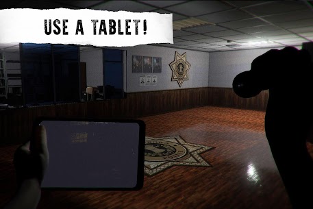 CASE: Animatronics Horror game 1.66 Apk + Mod 4