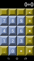 Persional calculator