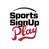 SportsSignUp Play icon