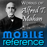 Works of Alfred Thayer Mahan icon