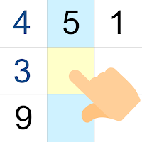 Just Sudoku - Бесплатная игра-головоломка судоку