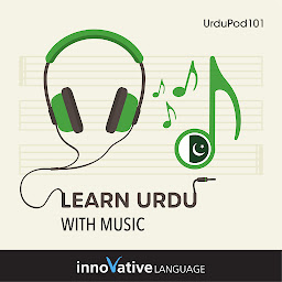 Icon image Learn Urdu With Music