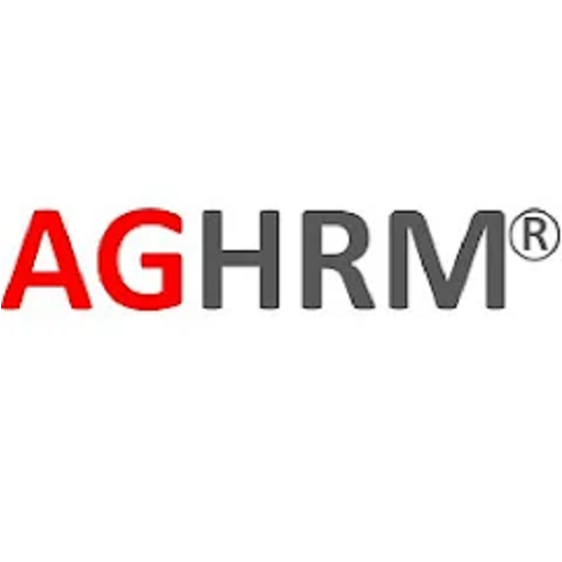 AGHRM logo