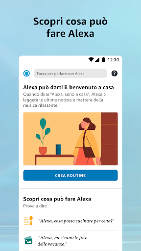 Amazon Alexa screenshot 6