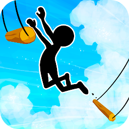 SkySwings Mod Apk