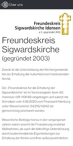 Sigwardskirche Screen 3