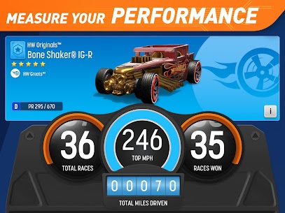 Hot Wheels id v3.6.1 (Unlimited Money) Free For Android 5