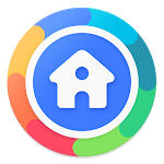 Cover Image of Download Action Launcher: Pixel Edition 46.0 APK