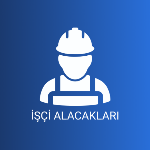 İşçi Alacakları logo