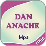 Wakokin Dan Anache Mp3 icon