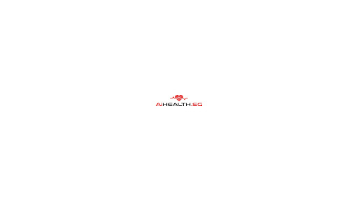 Android application AiHealth.SG screenshort