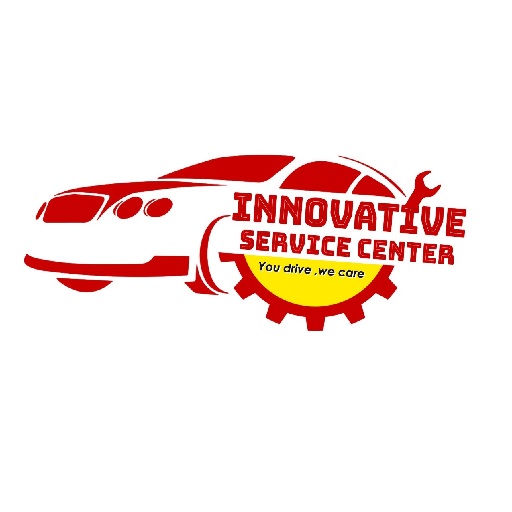 Innovative Service Center - Ca  Icon
