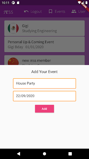 𝜋ss Screenshot 3 - AppWisp.com
