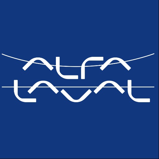 Alfa Laval Events  Icon