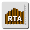 RTA Audio Analyzer icon