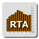 RTA Audio Analyzer - Androidアプリ