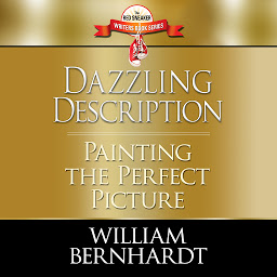 Icon image Dazzling Description: Painting the Perfect Picture