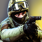 Cover Image of Descargar Critical Strike CS: FPS en línea 10.32 APK