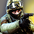 Critical Strike CS: Counter Terrorist Online FPS10.70 (Mod Ammo)