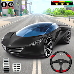 Cover Image of 下载 Car Games 2023 : Car Racing  APK