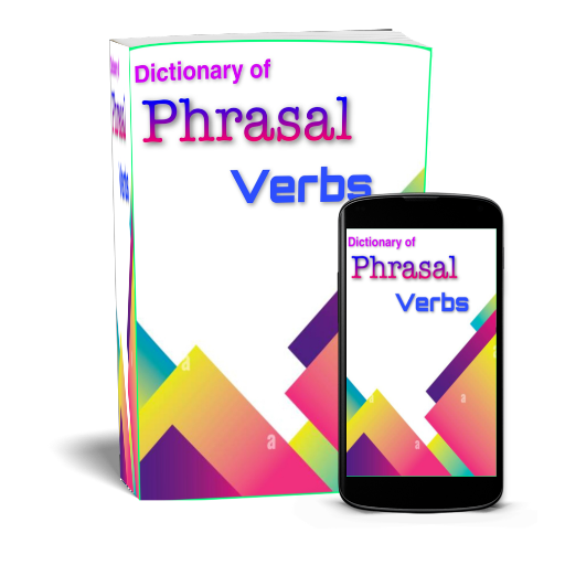 Phrasal Verbs Expert logo