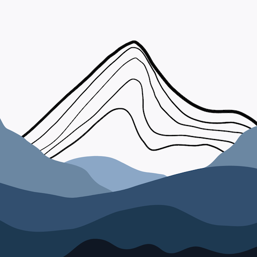 Whistler Peak Live logo