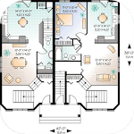 Cover Image of 下载 House Plan Designs  APK