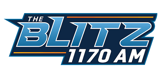 The Blitz 1170
