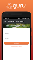 Guru Luz da Serra APK ภาพหน้าจอ #7