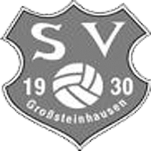 SV 1930 Großsteinhausen logo