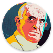 Stickers del Papa Francisco para WAStickerApps